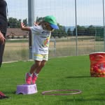 Carla Lock - @playballkidsch - Instagram
