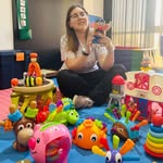 Carla Loezar ~ Fonoaudióloga Infantil - @carlaloezar.fonoaudiologa - Instagram