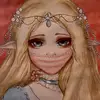 Carla Loft - @galacticatastrophe - TikTok