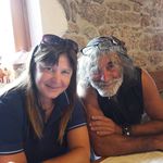 Carla Lotto - @carlalotto67 - Instagram