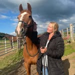 Carla Lyons - @carla_lyons75 - Instagram