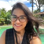 Carla Maciel - @carlamacieln - Instagram