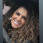 Carla Maciel - @carlamaciebeauty - Instagram