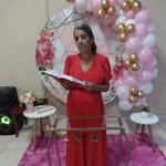 Carla Maciel - @diconisa_carla_maciel - Instagram