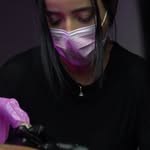 Carla Maciel - @carlamacieltattoo - Instagram