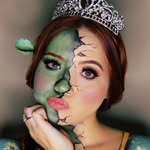 Carla Maciel - @carlamacielmakeup - Instagram