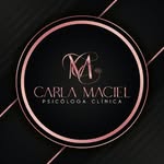Carla Maciel - @psi_carlamaciel - Instagram