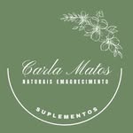 Carla Matos Naturais - @carla_naturais - Instagram