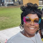 Carla McGee - @sugawallz50 - Instagram