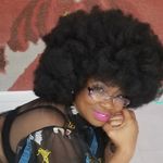Carla McGee - @afroart_bycarlamcgee - Instagram