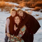 Carla Melia - @melia_family_farms - Instagram