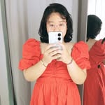 Thirsa Carla Melia - @thirsamelia25 - Instagram