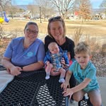 Carla Hill Merrell - @mtnmerrells - Instagram
