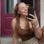 𝓒𝓪𝓻𝓵𝓪 𝓜𝓮𝓼𝓪 𝓥𝓮𝓰𝓪 🥀 - @carlamesa10 - Instagram