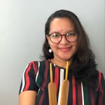 Carla Lima - mesa posta em crochê/ decoração de mesa - @carlallimaatelie - Instagram