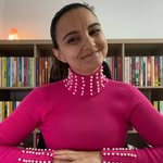 Carla Madaíl | Tarot, Numerologia e Mesa Psiónica ✨💞 - @touchyoursoul_ - Instagram