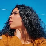 Carla Mesa - @carla_m_rizos - Instagram