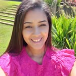 Welida Carla/ Mesa posta - @welidacarlacroche - Instagram