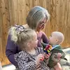 Nana - @carlamiddleton8 - TikTok