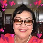 Floresita LIamzon - @carla.mims.lord - Instagram