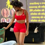 Carla Miranda🇦🇴🇨🇩 - @carlamirandadeleite - Instagram