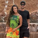 Carla Miranda - @carlaturistando - Instagram
