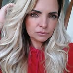 Carla Miranda ,✂️ especialista em Mega hair - @espaco_carla_miranda - Instagram