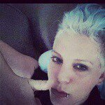 Carla Mitchell - @carlatyrus - Instagram