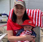 Carla Mitchell - Facebook
