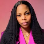 Carla Mitchell - @carlawiththenews - Instagram