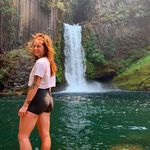 Carla Mitchell - @car1abelle - Instagram