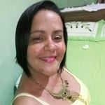 Carla Mitchell - @carlinha42 - Instagram