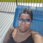 Carla Mitchell - @thickwitit01 - Instagram