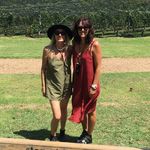 Carla Mitchell-Davidson - @carla.mitchell.davidson - Instagram