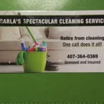 Carla's spectacular cleaning - @carlamitchell18 - Instagram