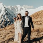 Queenstown Wedding Photography - @carlamitchellphotography - Instagram