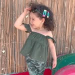 Carla_elmorsy - @carla.mohamed2015 - Instagram
