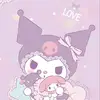 Kuromi💜 - @carlamohamed61 - TikTok
