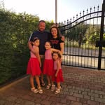 Carla Ferdinando Laise Mollo - @gaiagiorgiafrancescamollo - Instagram