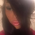 Cherazade Senoussi - @carla.mollon - Instagram