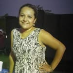 Carla Montejo Reyes - @cristhelcorazon - Instagram