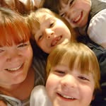 Carla Mooney - @carz1985b - Instagram