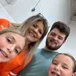 Carla Mooney - @carlamooney2103 - Instagram