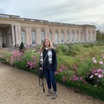 Carla Mooney - @moonwriter25 - Instagram