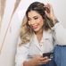 Carla Moreira - Facebook