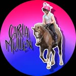 🇮🇪 Carla Mullen 🇮🇪 - @cm_eventing1_extrass - Instagram