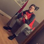 Carla Mullen - @carlamullen95 - Instagram