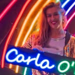 👄🚥⚡️💕Carla O'Brien🚥👄⚡️💚😀 - @carlaobriencarla - Instagram