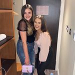 CarlaOBrienX - @_carlaobrien - Instagram