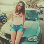 Carla Evelyn Ortega - @carla_ortega678 - Instagram